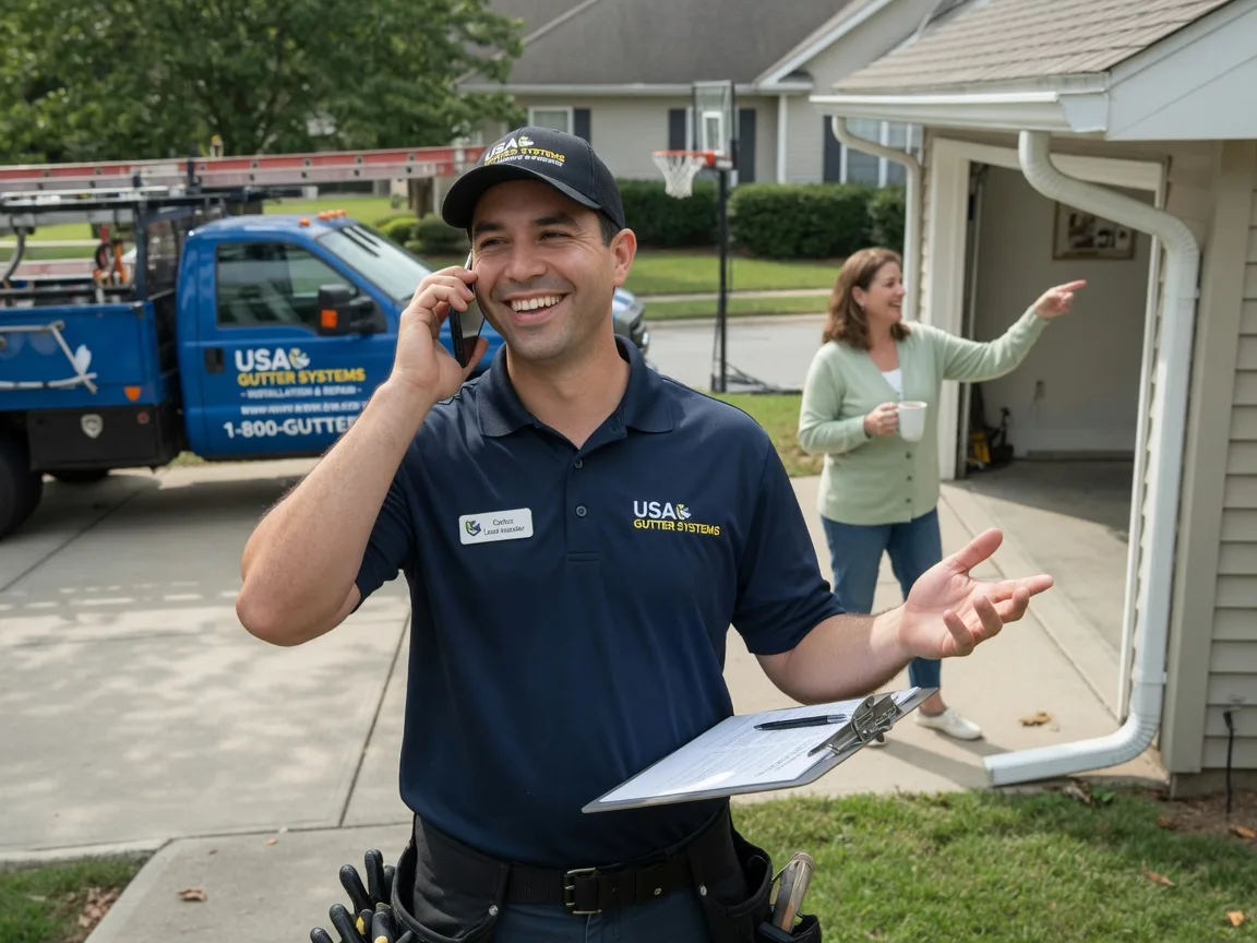 Gutter Installation Tonalea, AZ FAQs